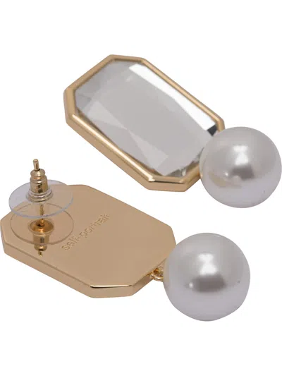 Self-portrait Jewels