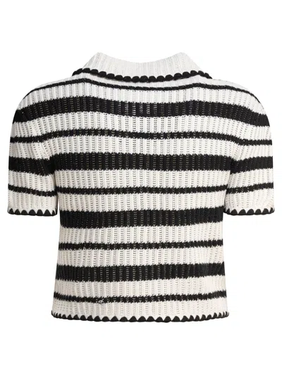 Self-portrait Knitwear