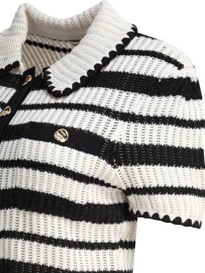 Self-portrait Knitwear