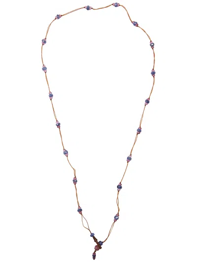 Sharing Loopy Sduo Sap Pink Tourmaline