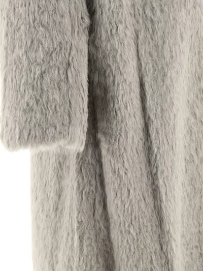 Stand Studio Cappotto "nicole" In Gray