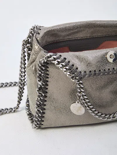 Stella Mccartney Falabella Tiny Tote Bag