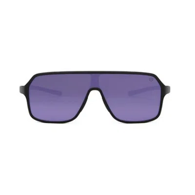 Tag Heuer Sunglasses Th40011i In Purple