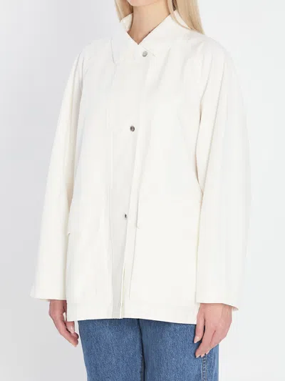 The Row Elodianna Jacket