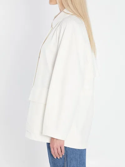 The Row Elodianna Jacket
