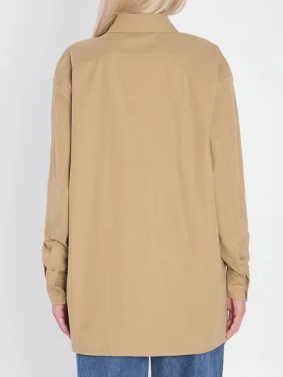 The Row Tansy Shirt