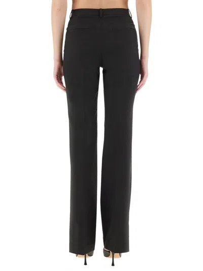 Theory Flared Pants