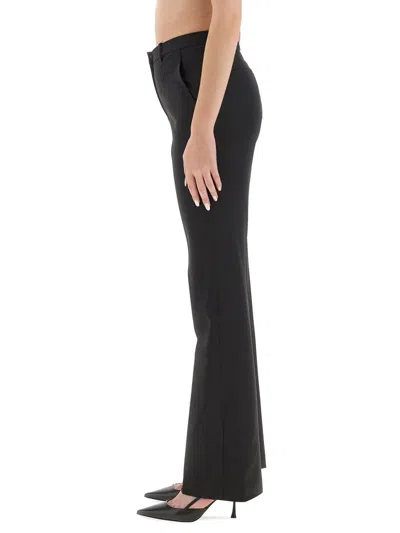 Theory Flared Pants
