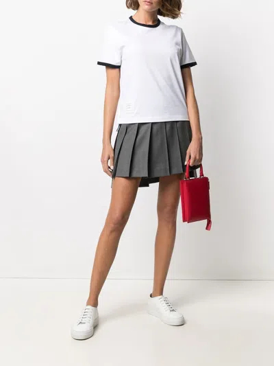 Thom Browne Cotton T-shirt