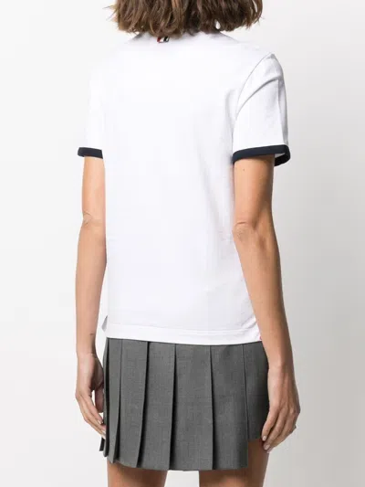 Thom Browne Cotton T-shirt