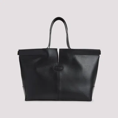 Tod's Di Bag Folio Shoulder Bag