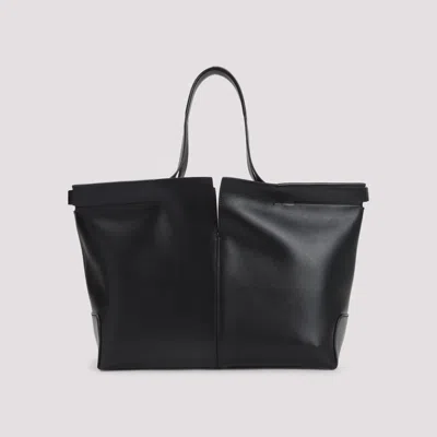 Tod's Di Bag Folio Shoulder Bag