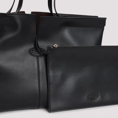 Tod's Di Bag Folio Shoulder Bag