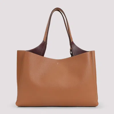 Tod's Apa Medium Shoulder Bag