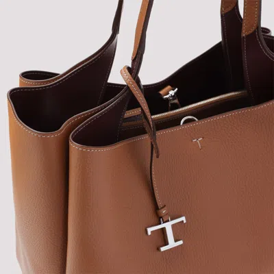 Tod's Apa Medium Shoulder Bag