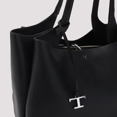Tod's Apa Medium Shoulder Bag