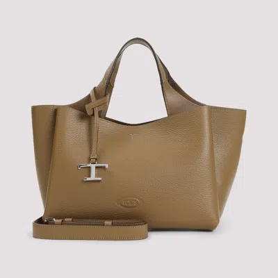 Tod's Apa Shoulder Bag