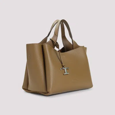 Tod's Apa Shoulder Bag