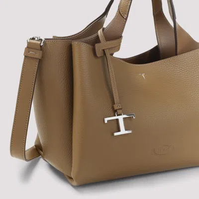 Tod's Apa Shoulder Bag