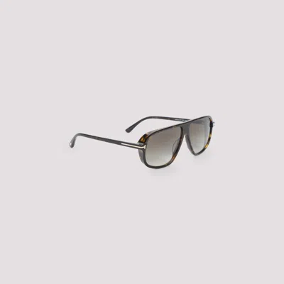 Tom Ford Avana Scura  / Roviex Grad Acetate Sunglasses