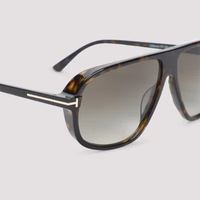 Tom Ford Avana Scura  / Roviex Grad Acetate Sunglasses
