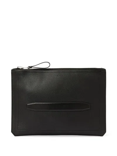 Tom Ford Leather Wallet Accessories