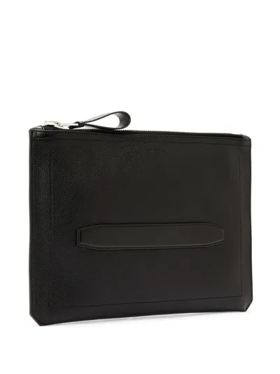 Tom Ford Leather Wallet Accessories