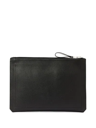 Tom Ford Leather Wallet Accessories