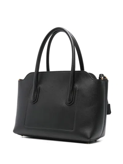 Tom Ford Natural Grain Leather Medium Top Handle