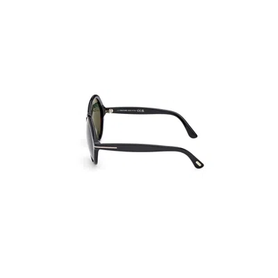 Tom Ford Annabelle-02 Ft1282 01n In Green