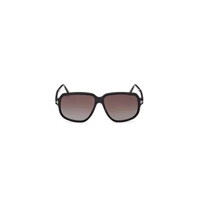 Tom Ford Anton Ft1024 01b In Black
