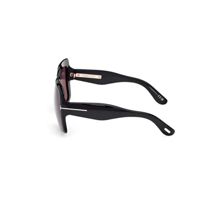 Tom Ford Aurora Ft1194 01a In Black