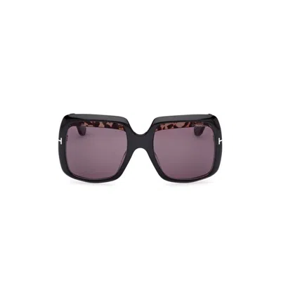 Tom Ford Aurora Ft1194 01a In Black