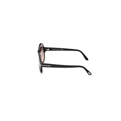 Tom Ford Camryn Ft1033 01b In Neutral