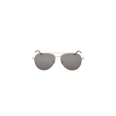Tom Ford Dashel-02 Ft0996 28a In Neutral