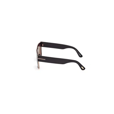 Tom Ford Edwin Ft1073 01a In Neutral