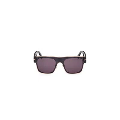 Tom Ford Edwin Ft1073 01a In Neutral