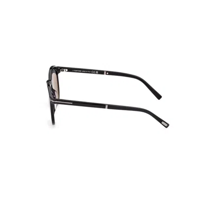 Tom Ford Elton Ft1021-n 01d In Neutral