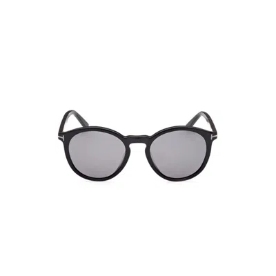 Tom Ford Elton Ft1021-n 01d In Neutral