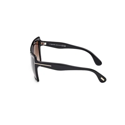 Tom Ford Fiore Ft1195 01b