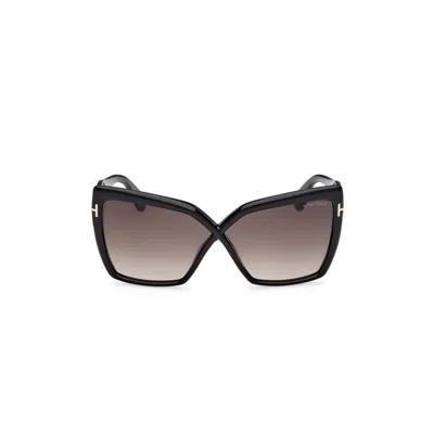 Tom Ford Fiore Ft1195 01b