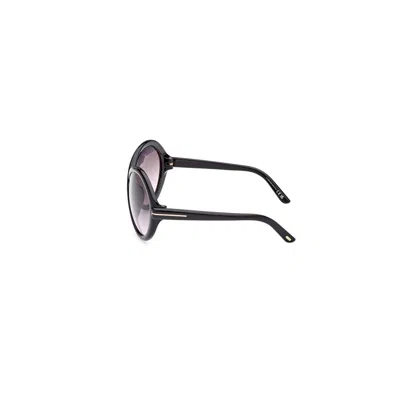 Tom Ford Jada Ft1070 01b In Neutral