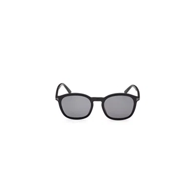 Tom Ford Jayson Ft1020-n 01d In Gray