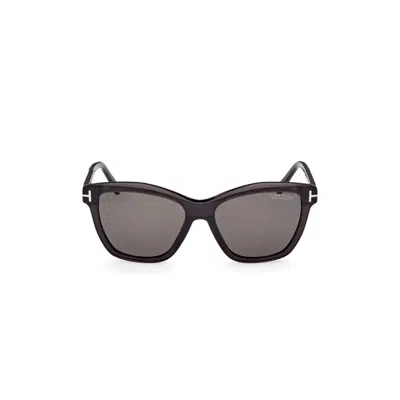 Tom Ford Lucia Ft1087 05d In Black