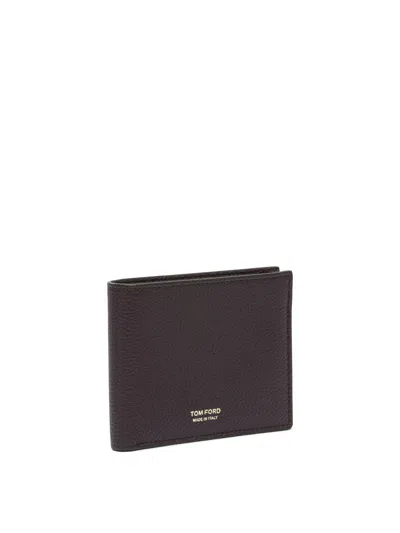 Tom Ford Leather Wallet