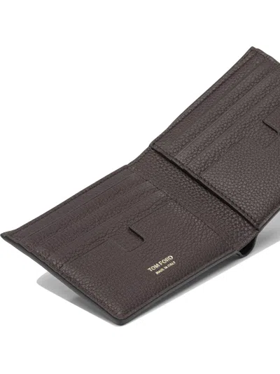 Tom Ford Leather Wallet