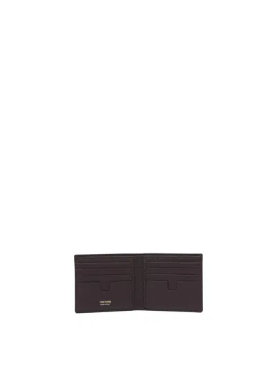 Tom Ford Leather Wallet