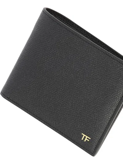 Tom Ford Wallets & Card Holders