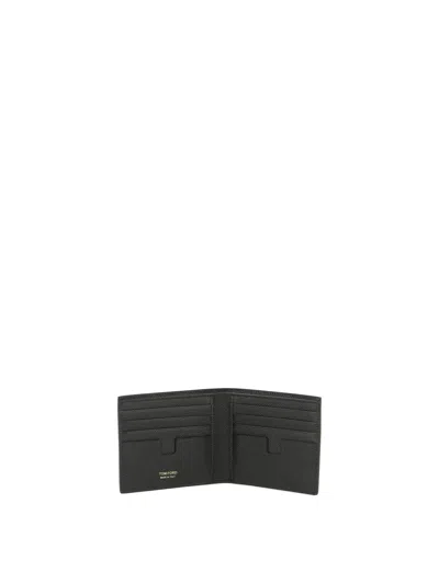 Tom Ford Wallets & Card Holders
