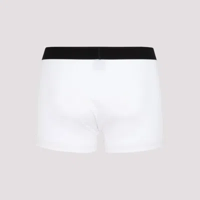 Tom Ford Pack Of 2 Cotton Briefs